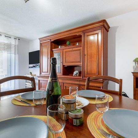 Apartment La Chenaie-4 By Interhome Saint Aygulf Esterno foto