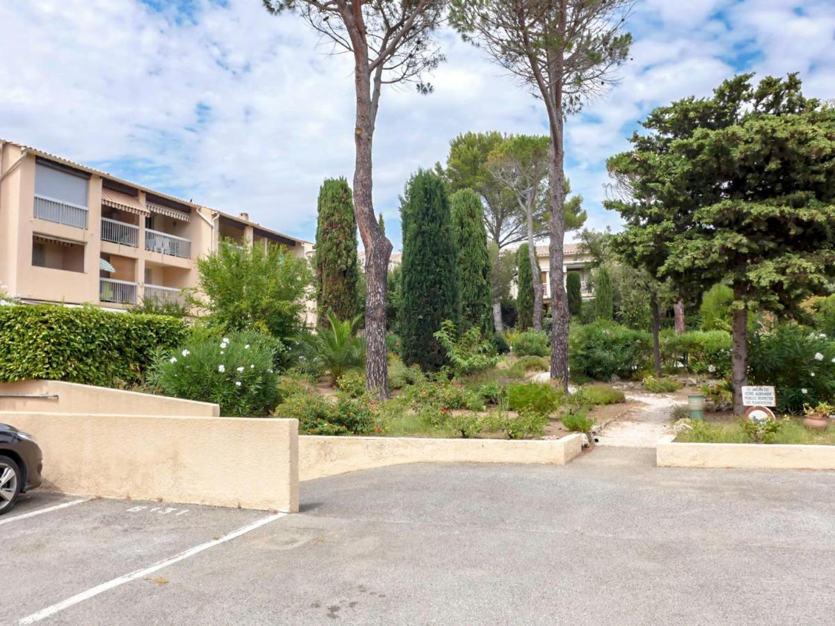 Apartment La Chenaie-4 By Interhome Saint Aygulf Esterno foto