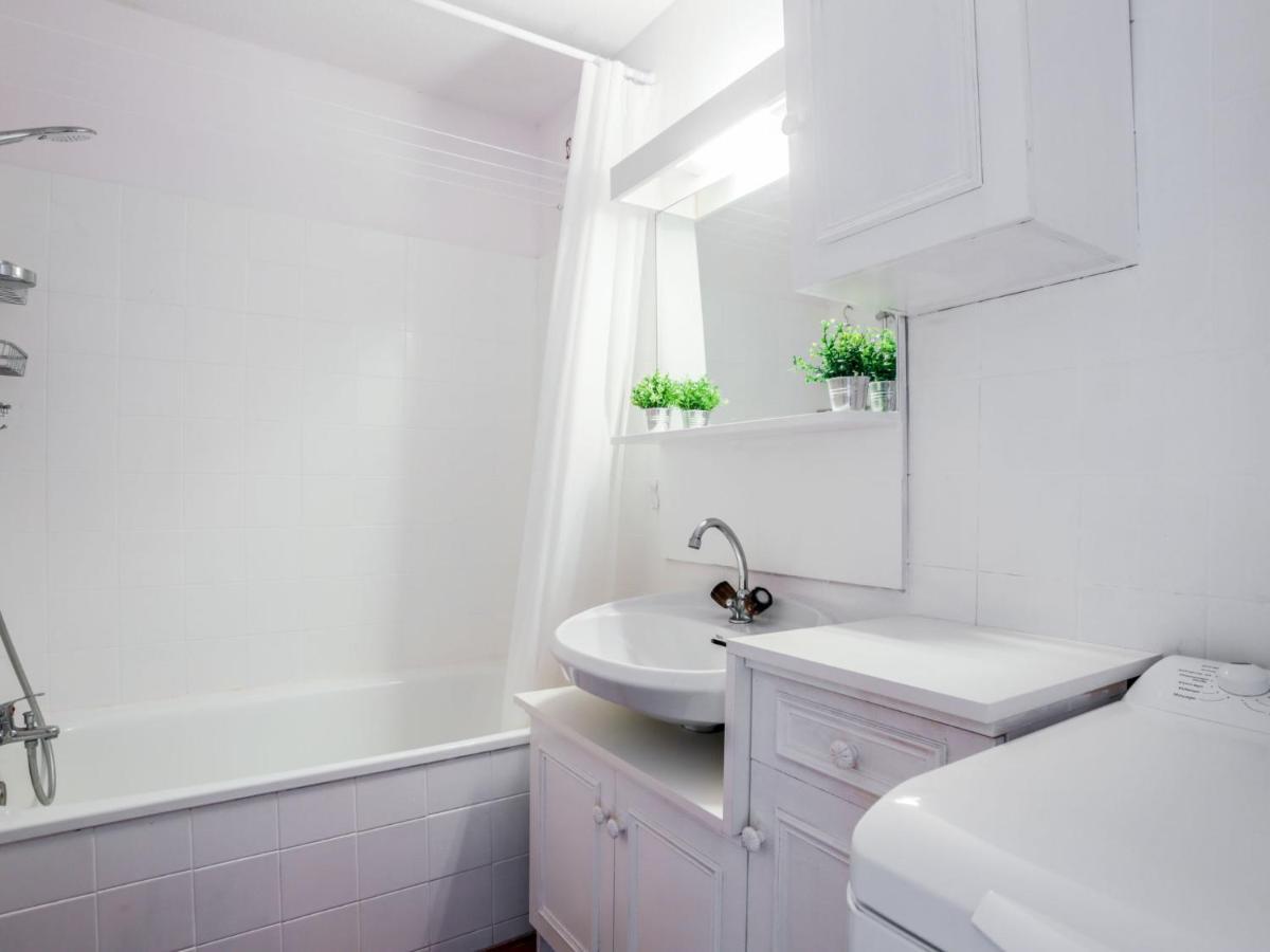 Apartment La Chenaie-4 By Interhome Saint Aygulf Esterno foto