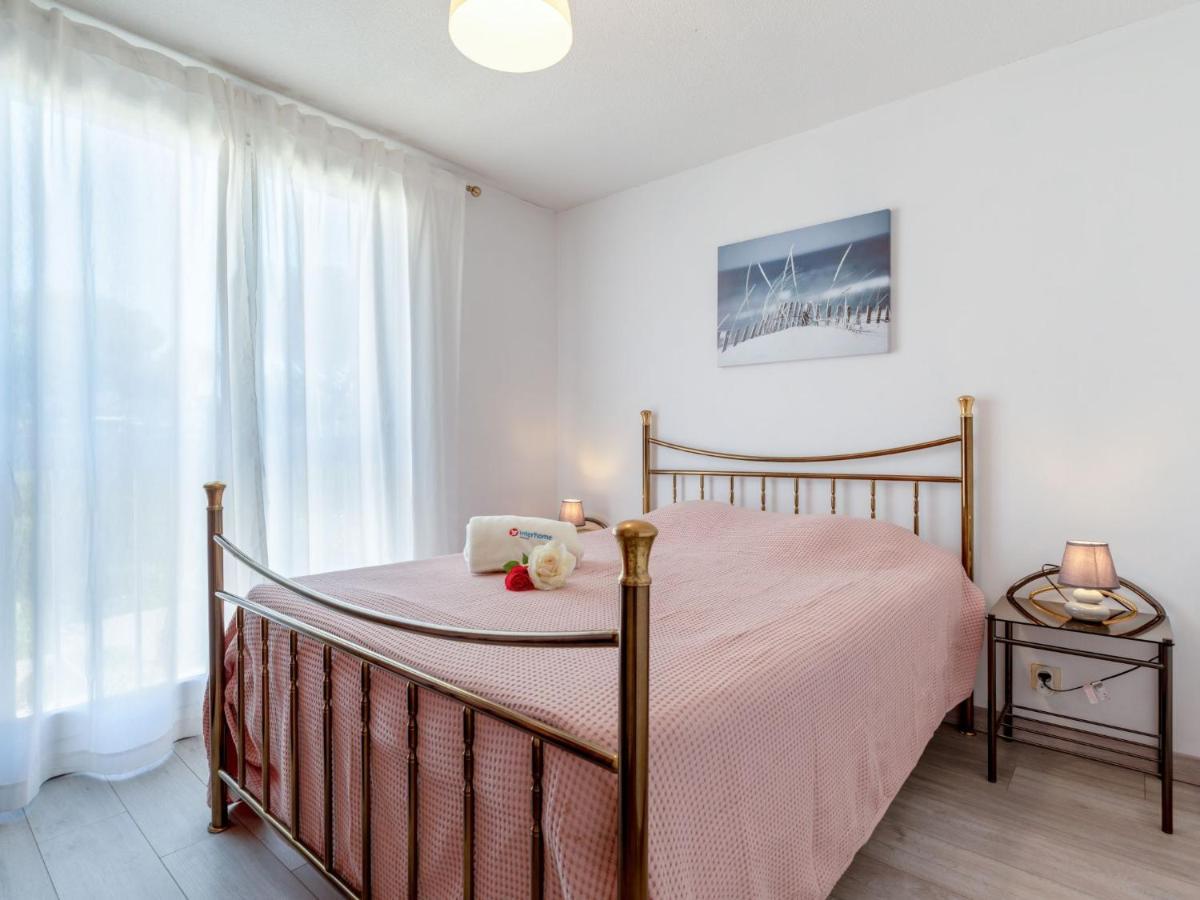 Apartment La Chenaie-4 By Interhome Saint Aygulf Esterno foto