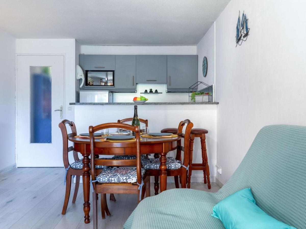 Apartment La Chenaie-4 By Interhome Saint Aygulf Esterno foto