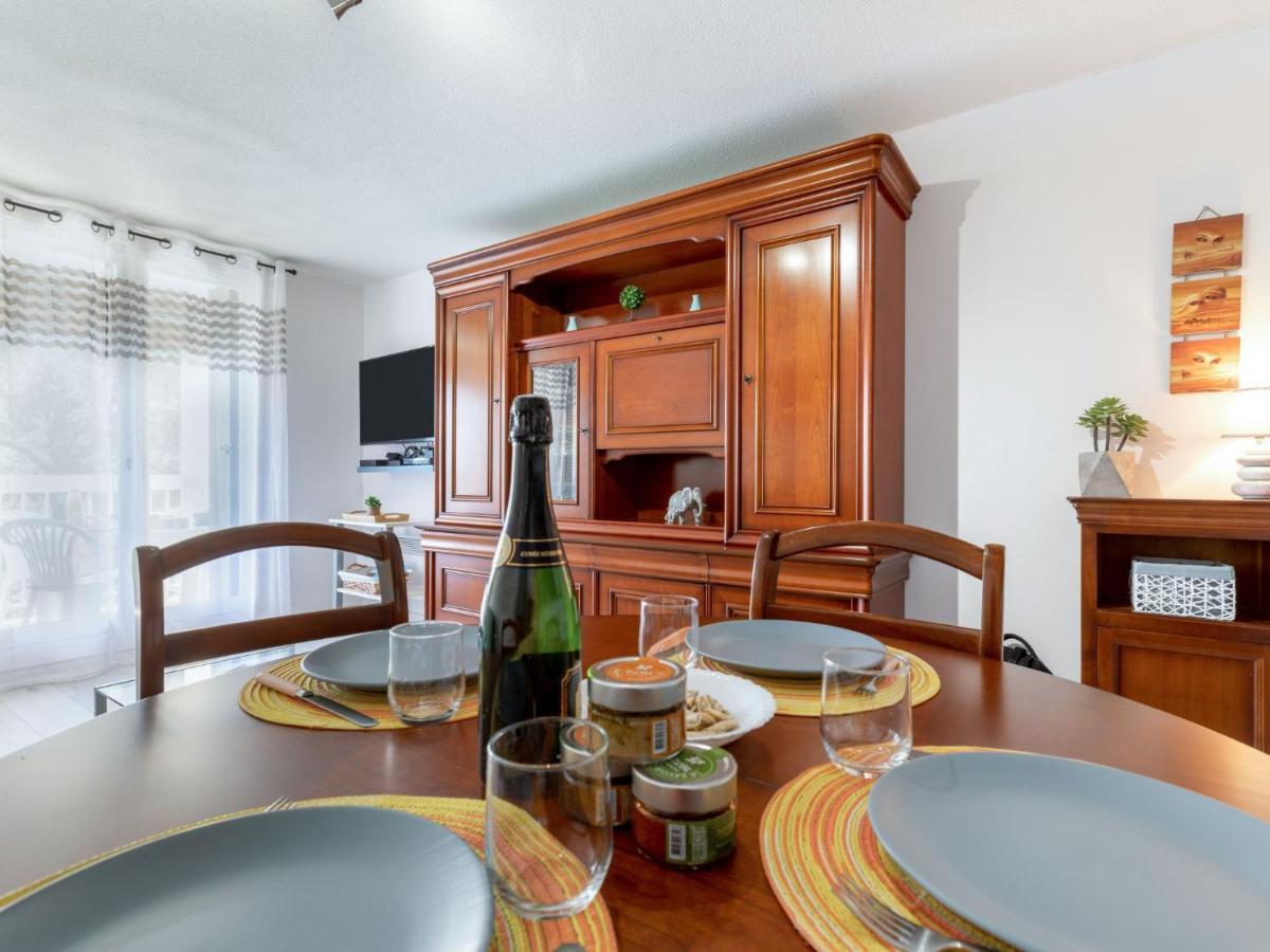 Apartment La Chenaie-4 By Interhome Saint Aygulf Esterno foto