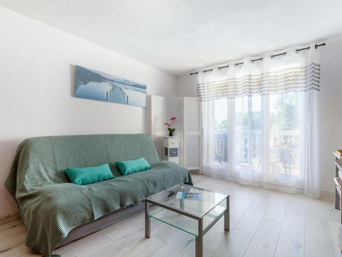 Apartment La Chenaie-4 By Interhome Saint Aygulf Esterno foto