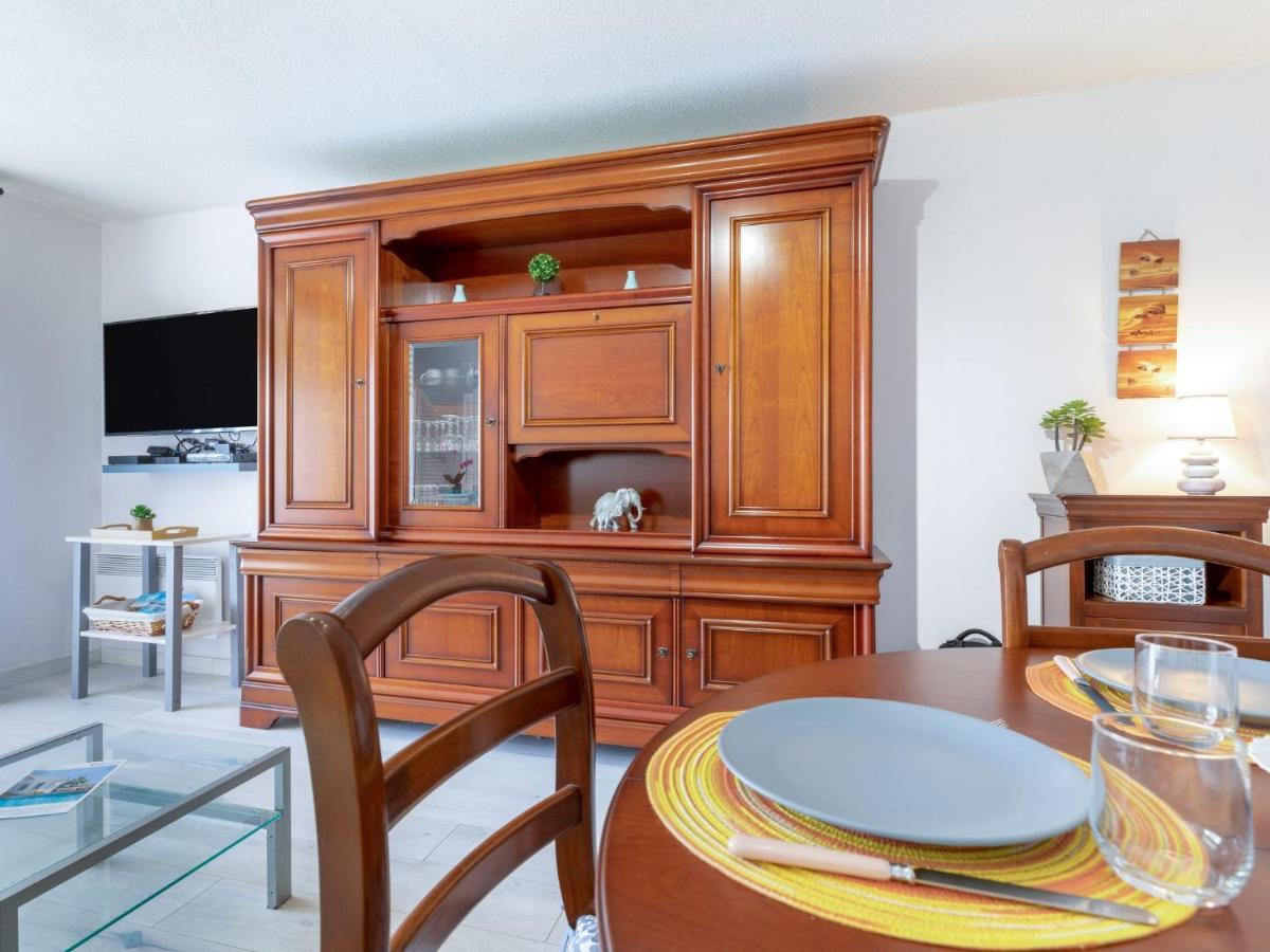 Apartment La Chenaie-4 By Interhome Saint Aygulf Esterno foto