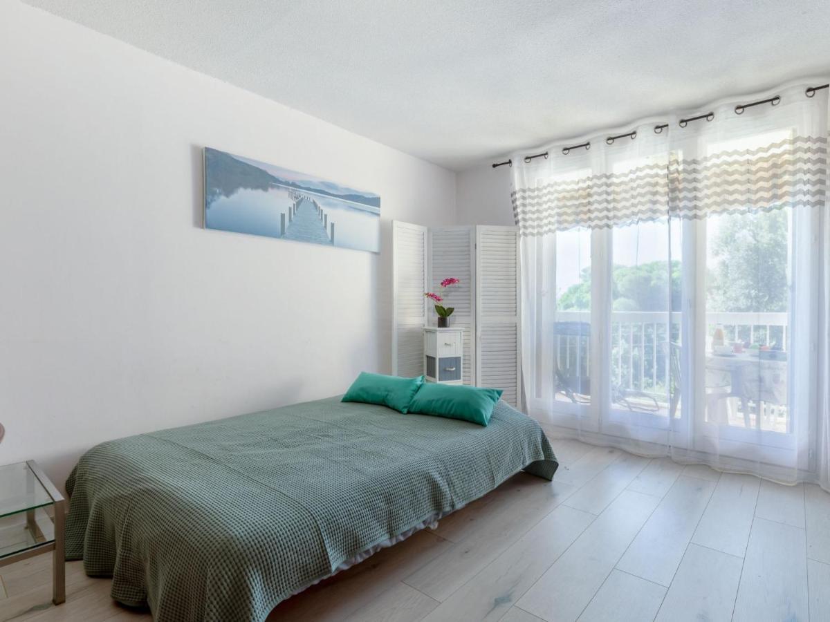 Apartment La Chenaie-4 By Interhome Saint Aygulf Esterno foto