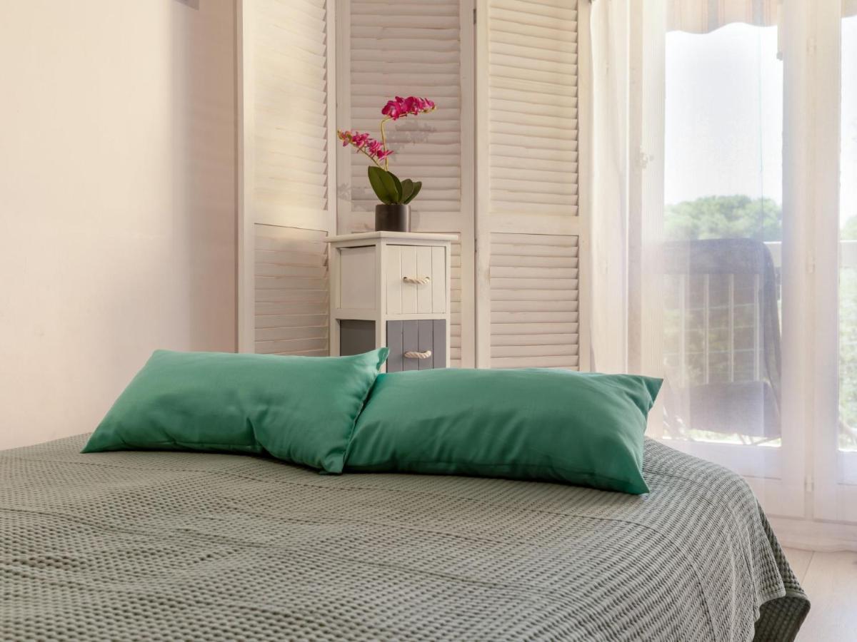 Apartment La Chenaie-4 By Interhome Saint Aygulf Esterno foto